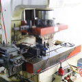 Plug Insert Clips Press Machine and Die Mould Total Solution